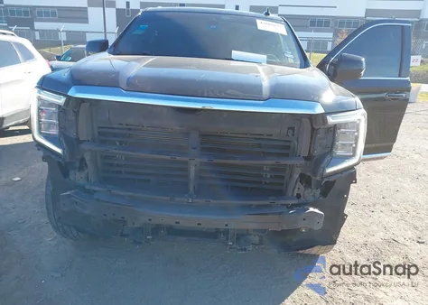 2022 GMC Yukon Xl 4Wd Slt z USA, uszkodzony, nr VIN 1GKS2GKD2NR360776